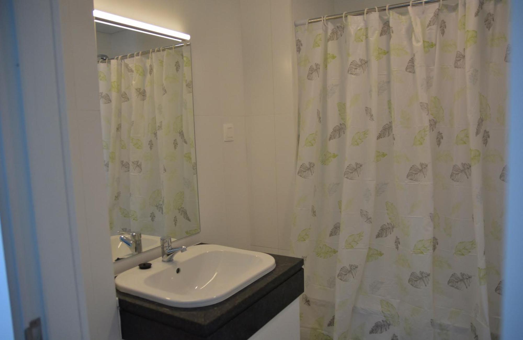 Apartamentos Almeida Garrett Ponta Delgada Eksteriør billede