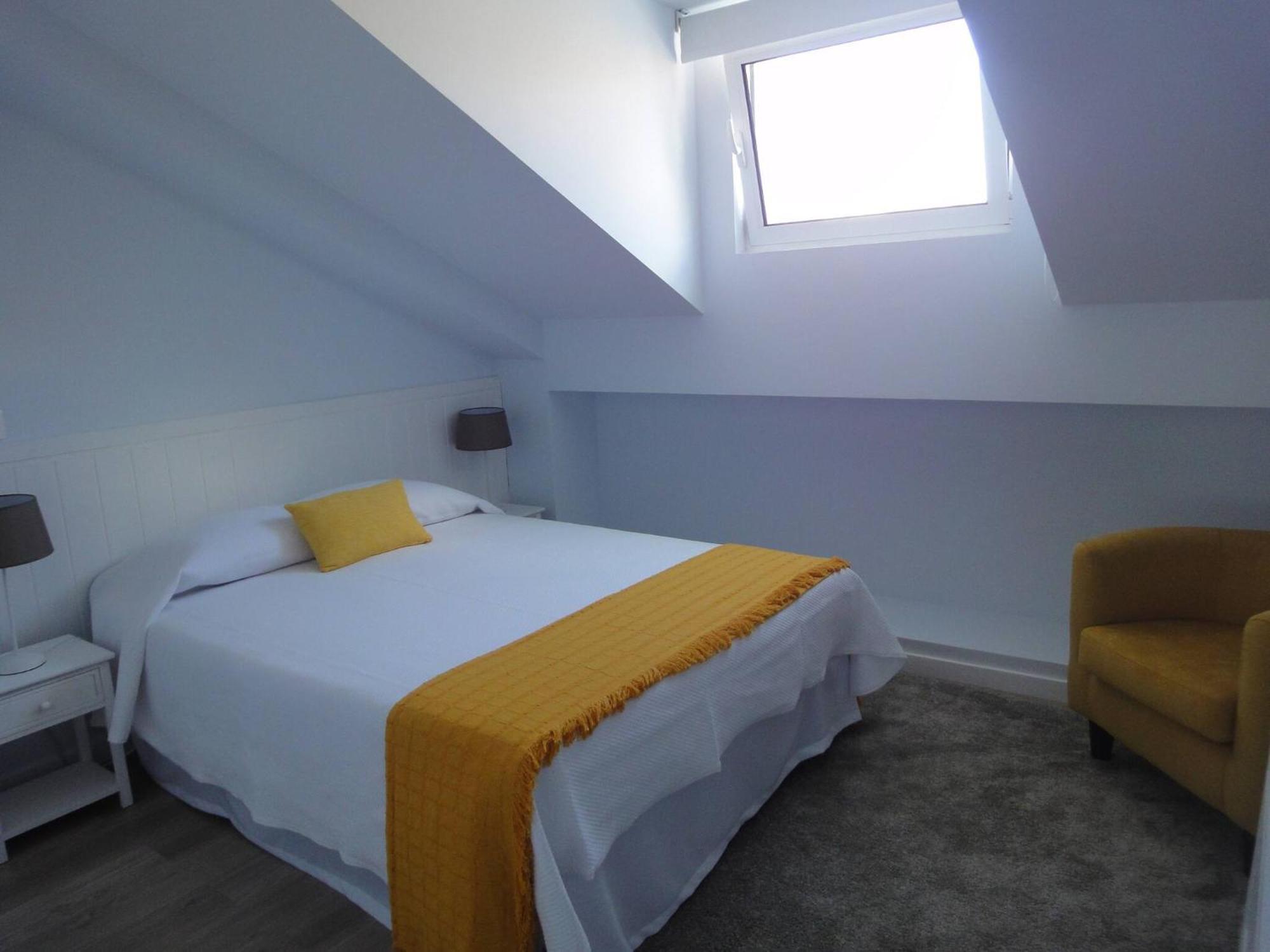 Apartamentos Almeida Garrett Ponta Delgada Eksteriør billede