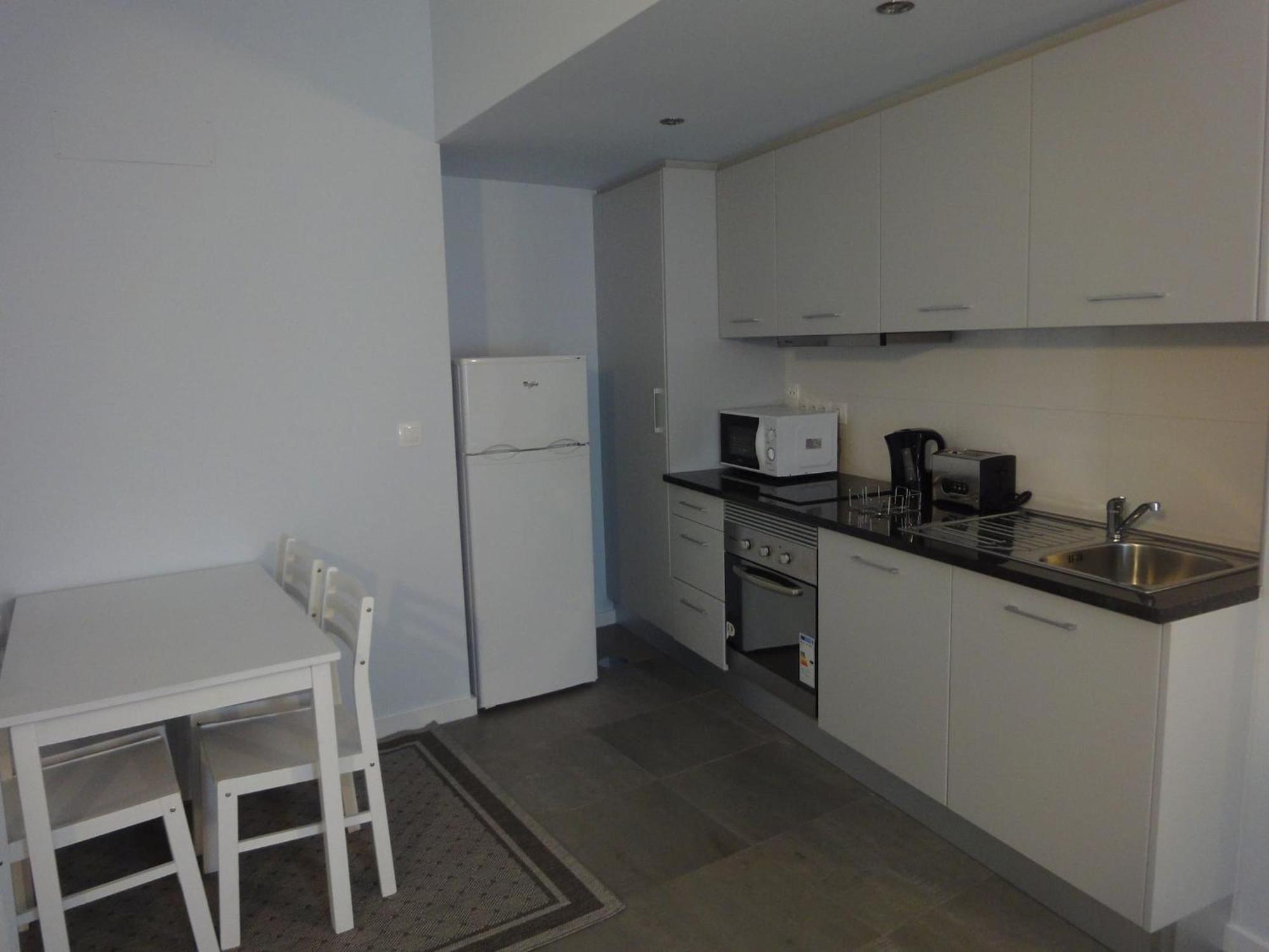 Apartamentos Almeida Garrett Ponta Delgada Eksteriør billede
